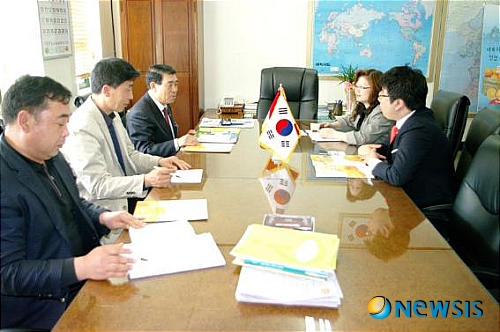 제주감협 캐나다에 감귤 1천t 수출 합의